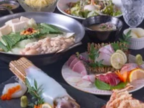 天晴れ 鮮魚と和牛 2