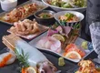 天晴れ 鮮魚と和牛 1